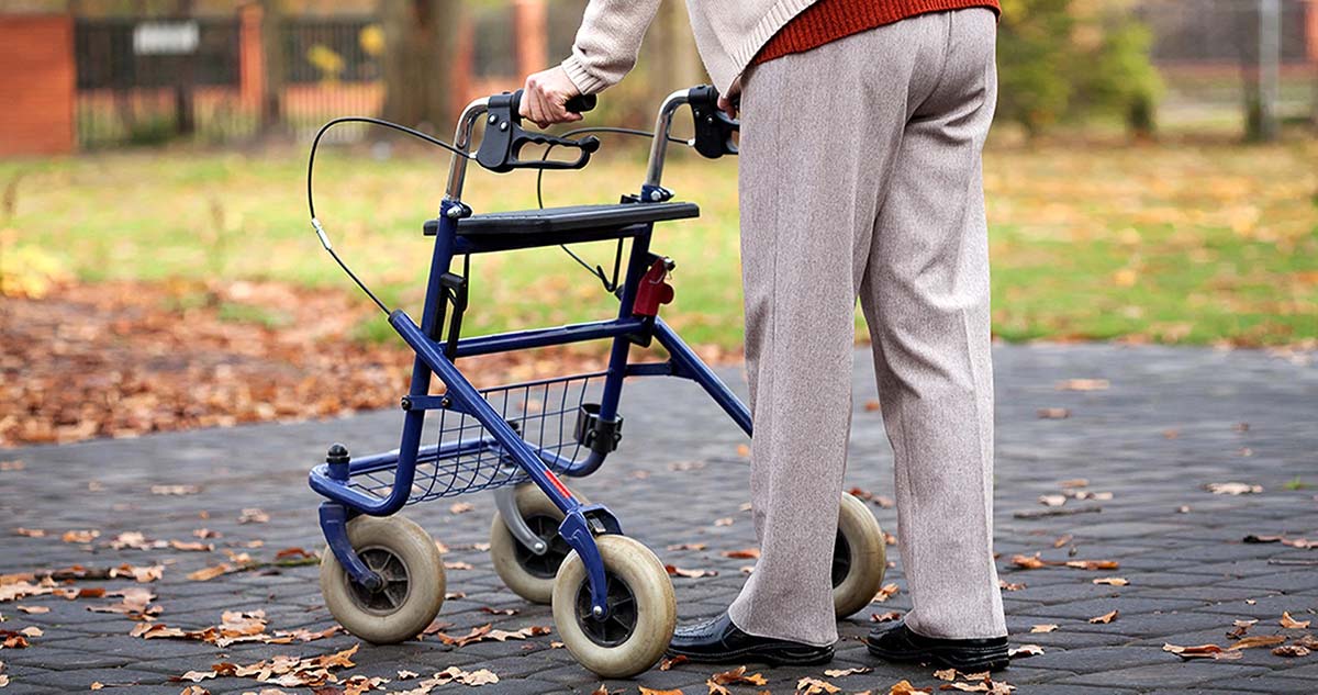 que-es-un-rollator